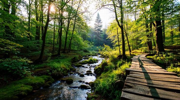 10 astuces naturelles pour améliorer votre bien-être