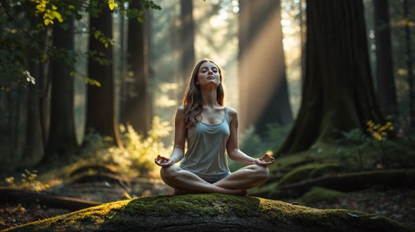 10 astuces naturelles pour améliorer votre bien-être