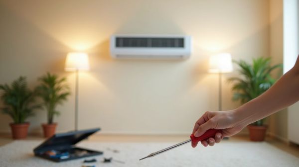 10 conseils pour installer efficacement votre climatiseur