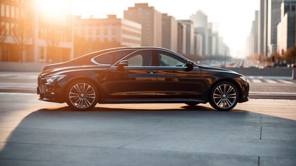 5 avantages incontournables du crédit auto à considérer