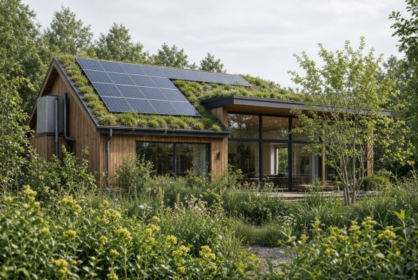 5 raisons pour lesquelles la transition écologique est essentielle