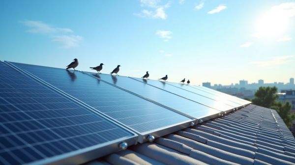 Choisir des panneaux solaires photovoltaïques pour réduire vos factures