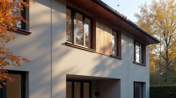 Comment l'isolation thermique par l’extérieur combat-elle les déperditions de chaleur ?