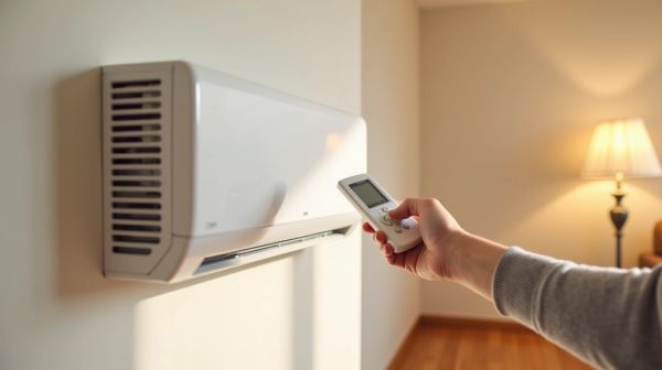 Comment réussir l'installation de climatisation chez soi