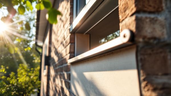 Les avantages de l'isolation thermique par l'extérieur pour votre maison