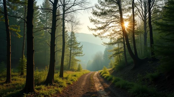 L'importance cruciale de la transition écologique pour notre avenir