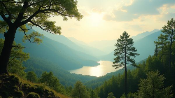 L'importance cruciale de la transition écologique pour notre avenir