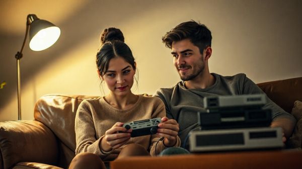Top 10 Jeux Innovants à Essayer pour Des Expériences Uniques