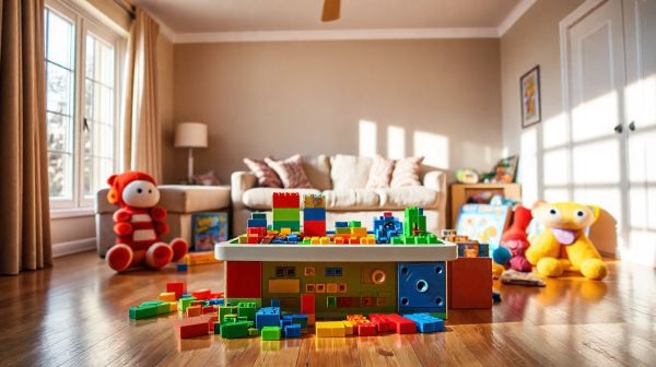 Top 2024 des box éducatives pour enfants à ne pas manquer