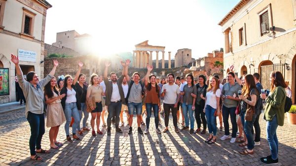 Top 5 activités de team building pour renforcer la cohésion à Nîmes