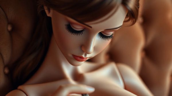 Top astuces pour choisir une sexdoll réaliste à prix doux