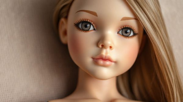 Top astuces pour choisir une sexdoll réaliste à prix doux