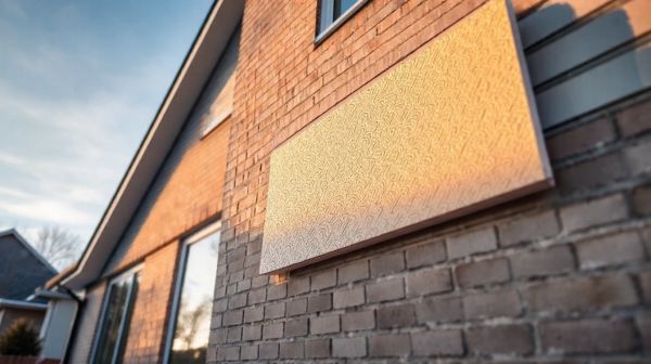 Top avantages de l'isolation thermique extérieure contre les pertes de chaleur