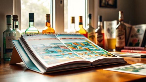 Top calendriers avent rhum 2023 à ne pas manquer