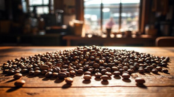 Top grains de café de spécialité : goût d'exception à découvrir