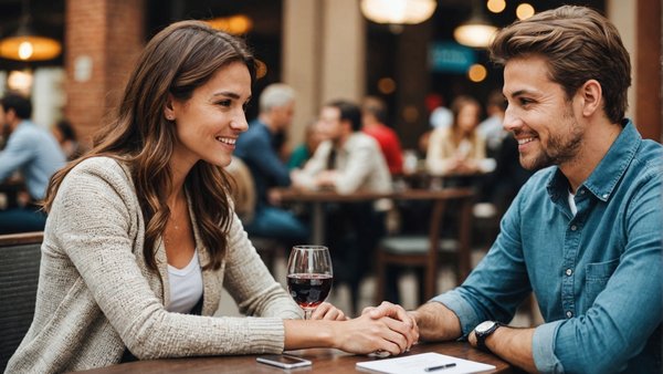 Comparateur de sites de rencontre : conseils pour trouver le meilleur