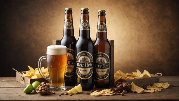 Idée cadeau bière : les meilleures surprises pour amateurs
