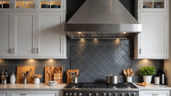 Comment peindre une hotte : guide complet et astuces pratiques