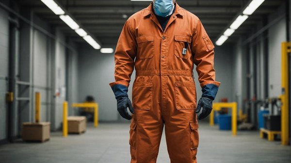 Pourquoi utiliser une combinaison de travail: confort et sécurité