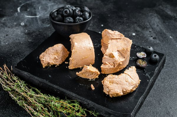 Combien de foie gras par personne pour un repas réussi?