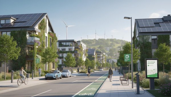 L'énergie renouvelable : des solutions qui transforment le quotidien en 2026