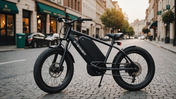 Vélo électrique en 2024 : guide complet et bons plans
